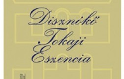 disznoko tokaj eszencia etichetta doctorwine