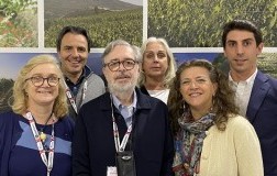 DoctorWine team a Vinitaly Special Edition