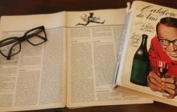 DoctorWine Sassicaia Veronelli