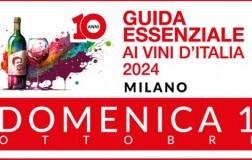 Domenica 1 ottobre, Presentazione Guida Essenziale a Milano 