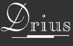 drius cantina vini friuli logo doctorwine