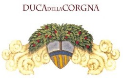 duca della corgna cantina vini umbria logo doctorwine