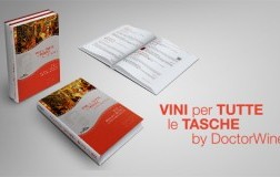 Vini per tutte le Tasche by DoctorWine collana vol. 2 2020/2021 editoriale