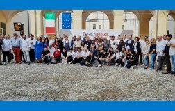 PREMIO EMERGENTE 2022: I MIGLIORI PROFESSIONISTI DI SALA, CHEF e PIZZA