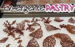 EmergentePastry Centrosud arriva a Roma
