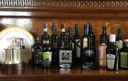 Premio Ercole Olivario 2020. I premiati