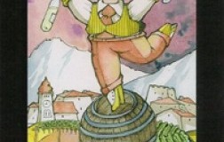 ermes pavese Valle d'Aosta Blanc de Morgex et de La Salle nathan etichetta