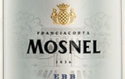 etichetta mosnel EBB Extra Brut