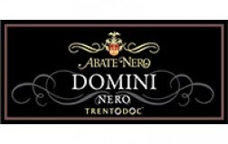 etichetta abate nero domini nero
