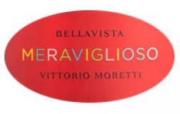 etichetta meraviglioso bellavista