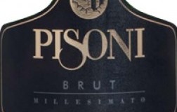 etichetta pisoni classico millesimato