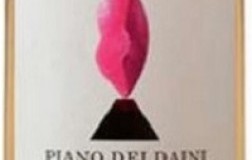 Etna Rosato Piano dei Daini 2021 Tenute Bosco