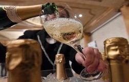 export vino italiano record