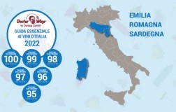Faccini 2022 - Emilia Romagna Sardegna