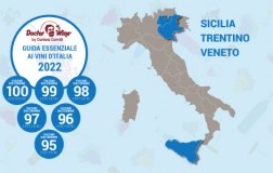 Faccini 2022 - Sicilia Trentino Veneto