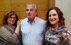 Famiglia Paolucci Cantina Sabbionare Verdicchio dei Castelli di Jesi