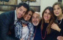 famiglia Scuotto tenuta cantina vini campania stilla maris aglianico vino rosso