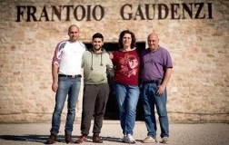 famiglia gaudenzi olio extravergine frantoio in Toscana