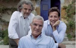 Rosso del Conte, la Sicilia sopra ogni moda (1)