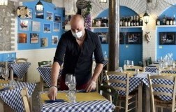 Fase 2 ristoranti e bar