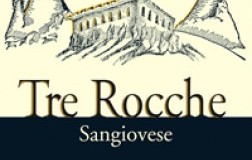 fattoria nicolucci tre rocche romagna sangiovese superiore etichetta doctorwine