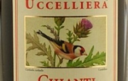 Fattoria Uccelliera Chianti Superiore 2019
