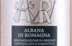 fattoria zerbina romagna albana ar passito riserva