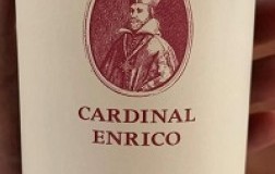 Fattoria Grignano Chianti Rufina 2014