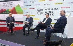 Milano Wine Week il workshop organizzato dal Cervim su viticoltura eroica