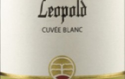 fiegl collio leopold cuvee blanc etichetta