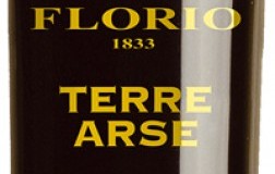 Florio Marsala Vergine Terre Arse