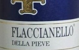 fontodi flaccianello della pieve vino rosso toscana etichetta doctorwine