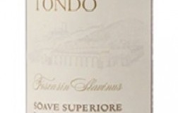foscarin slavinus monte tondo soave classico superiore vino bianco veneto etichetta