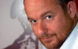 Francesco Arrigoni, giornalista bergamasco