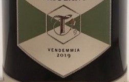 Tunella Friuli Colli Orientali Friulano 2019