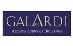 galardi terra di lavoro cantina vini campania logo