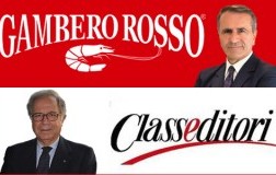 gambero rosso class editore firmato doctorwine editoriale daniele cernilli