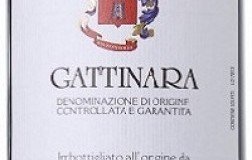 antoniolo san francesco gattinara vino rosso piemonte etichetta doctorwine