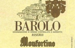 giacomo conterno barolo monfortino riserva etichetta doctorwine