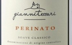 Gianni Tessari Soave Classico Perinato Pigno