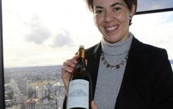 Gilda Fugazza Presidente del Consorzio Tutela Vini Oltrepò Pavese