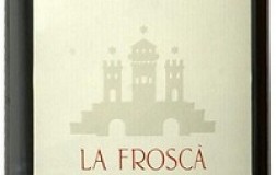 Gini Soave Classico La Froscà