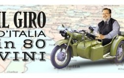 Il Giro d’Italia in 80 Vini