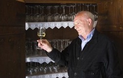 Giuseppe Beppino Coffele produttore Soave