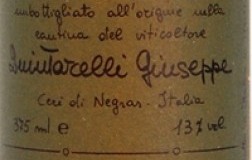 giuseppe quintarelli veneto amabile del cerè