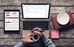 Gli editoriali del vino