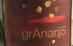 Rio Maggio Rosso Piceno Granarijs 2015
