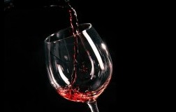 Grandi vini rossi