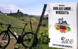 Guida alle Langhe in bicicletta