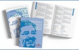 Guida Essenziale ai vini d'Italia 2022